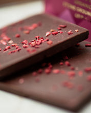 Raspberry Chocolate 49%