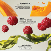 Skincare gummies: RESTORE