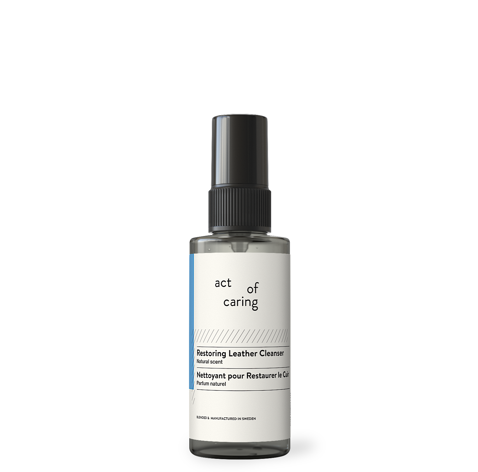 Leather care kit