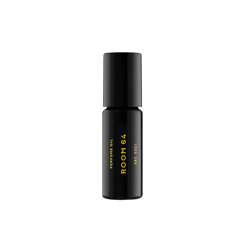 Eau de parfum: Room 64