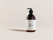 Body wash No. 1 : Cedar orange