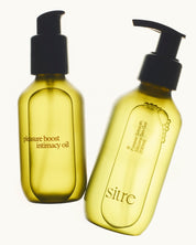 Pleasure Boost intimacy oil