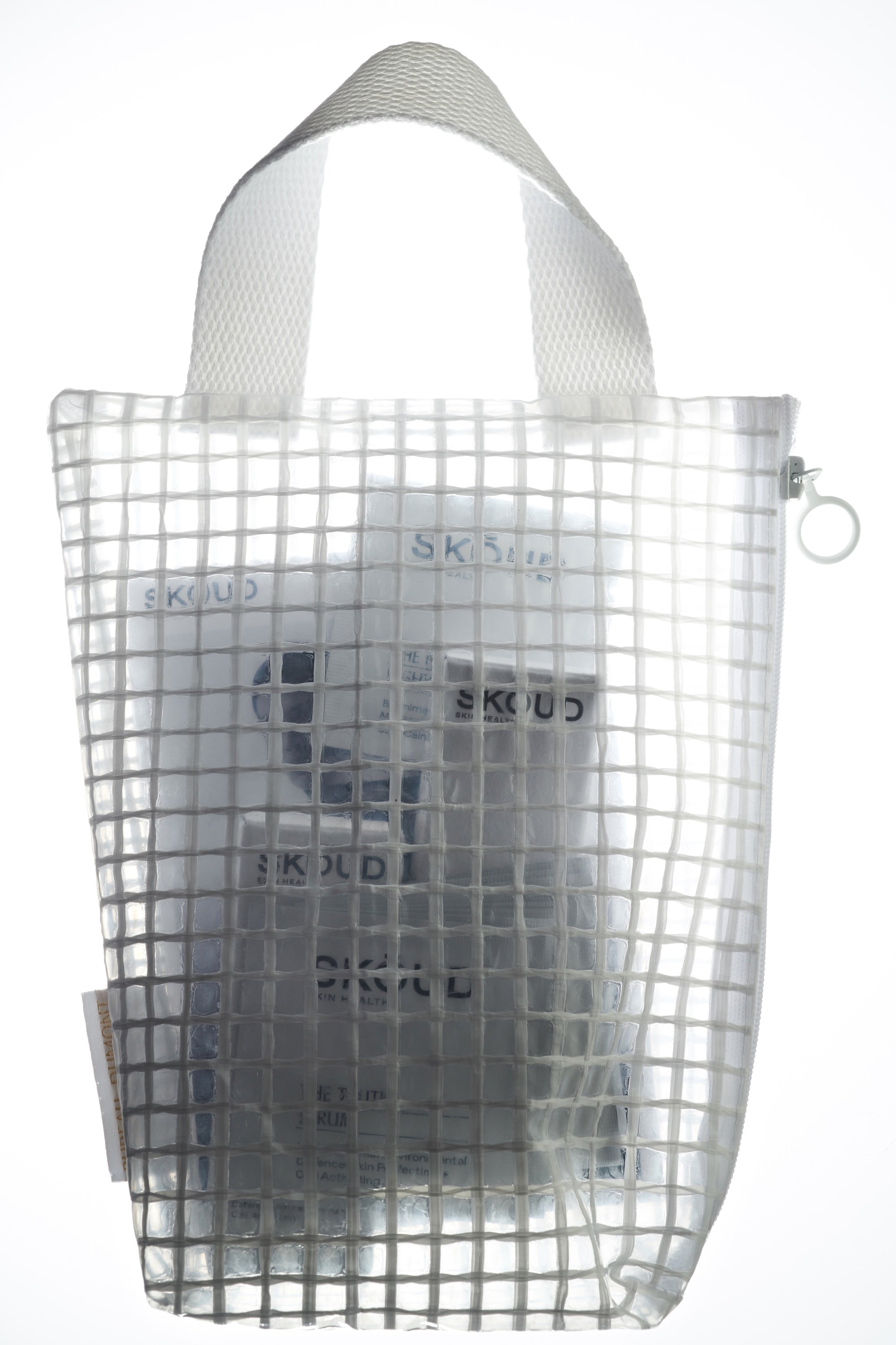 The Travel Bag