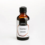 Sauna scent