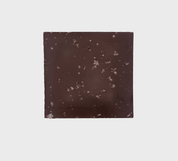 Sea Salt chocolate 77%