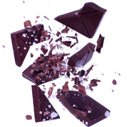 Sea Salt chocolate 77%