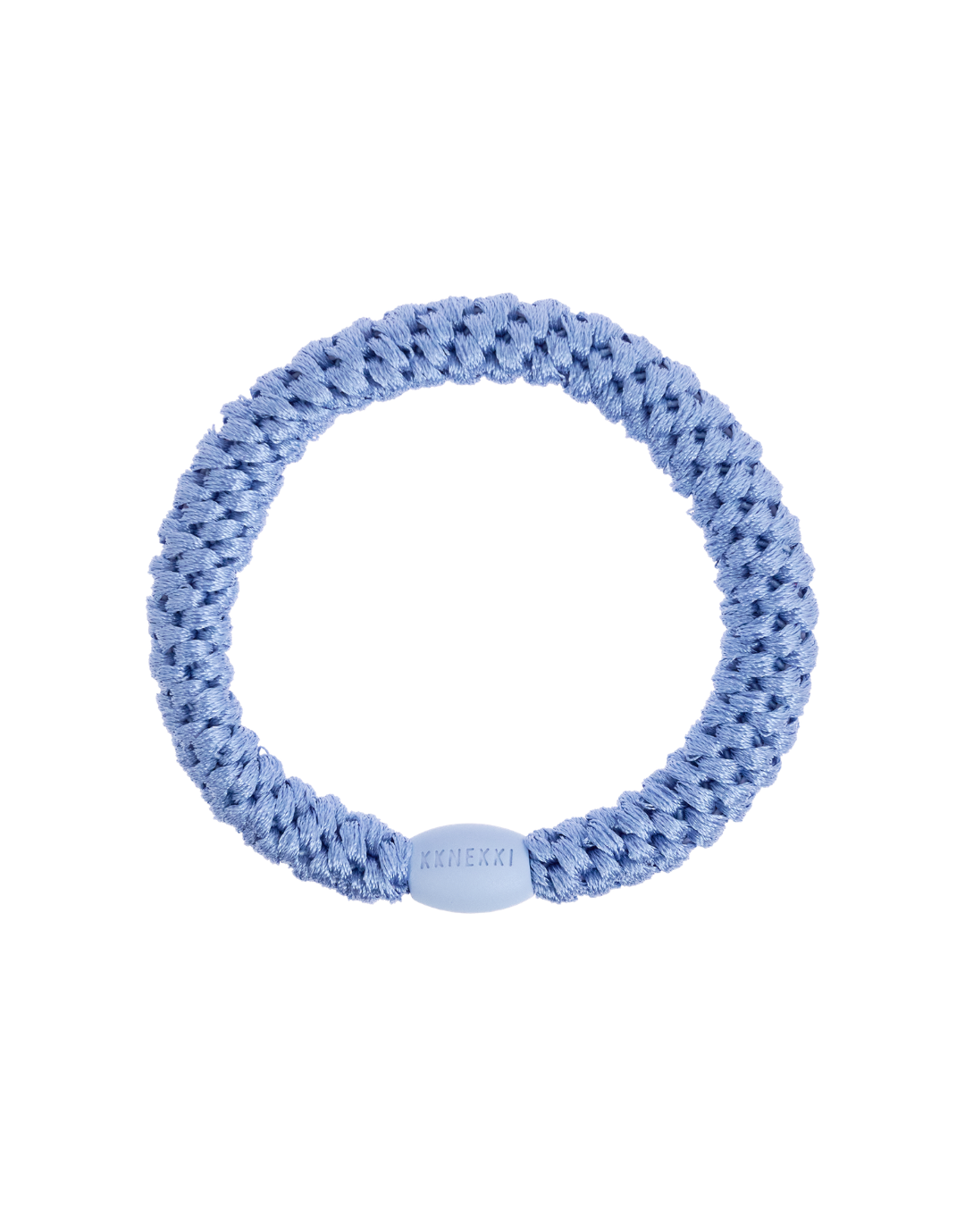 Hair ties : solid colour