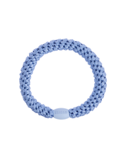 Hair ties : solid colour