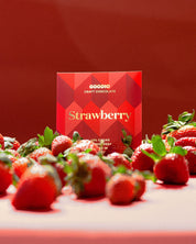 Strawberry Chocolate 49%