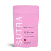 Skincare gummies: SUTRA