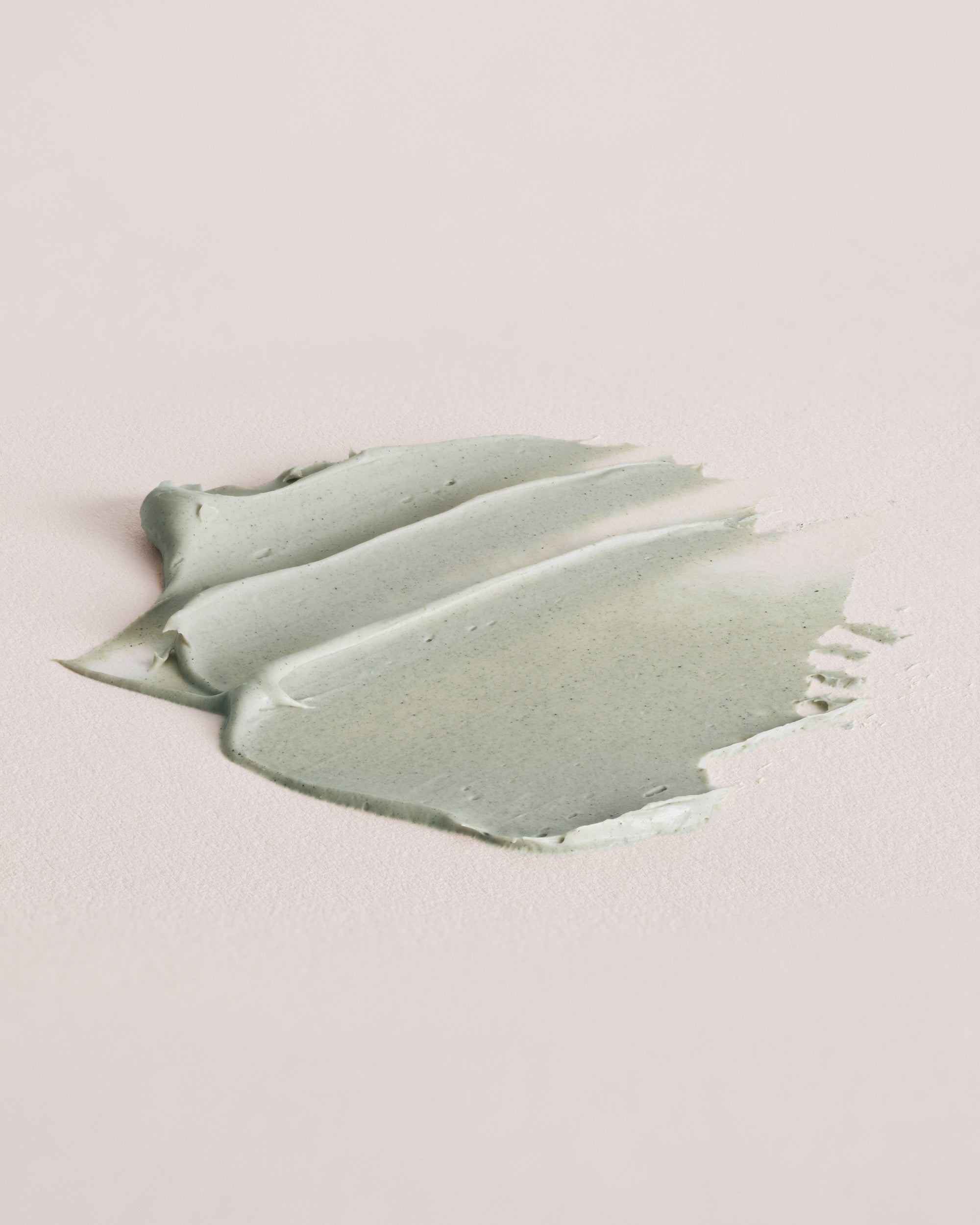 Hydrating algae extract mask