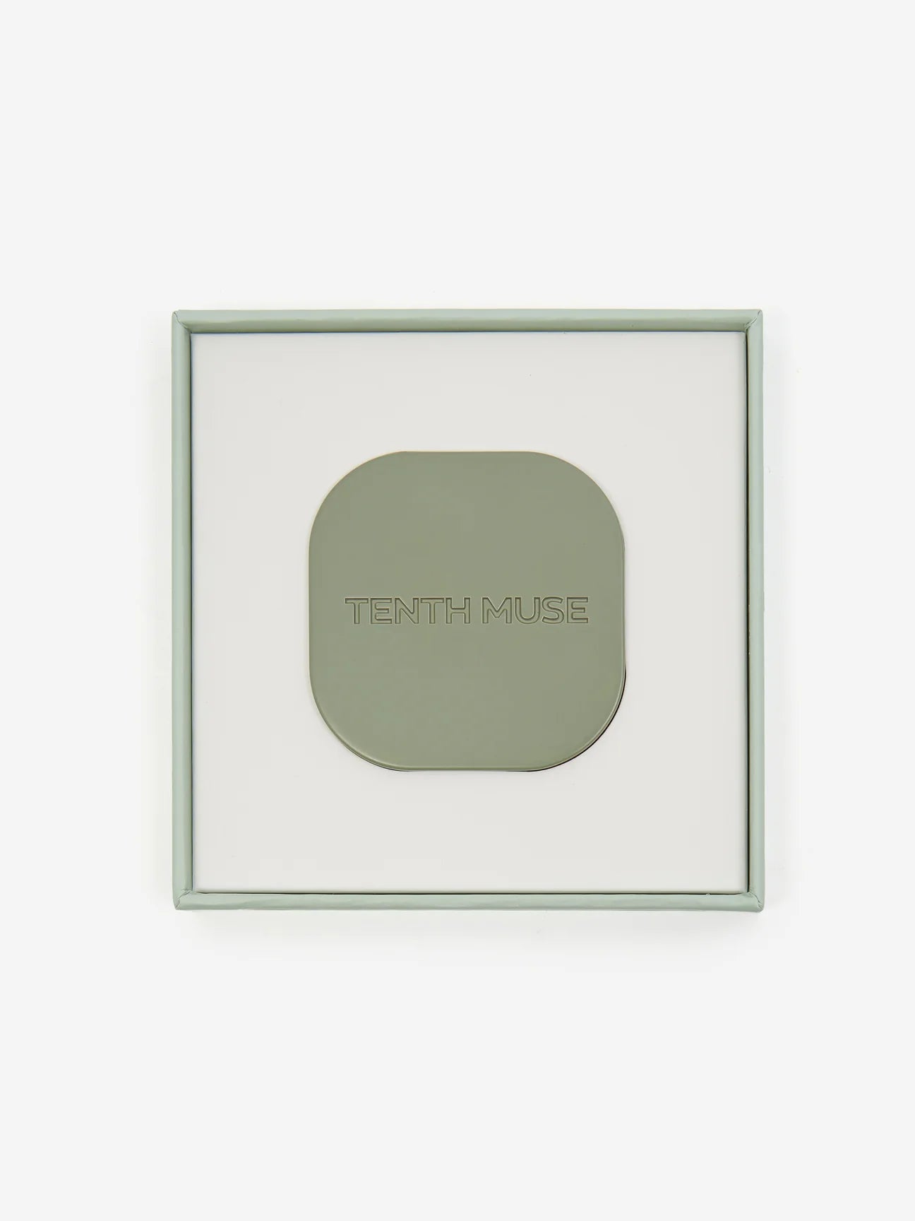 Refillable Vessel: Matcha