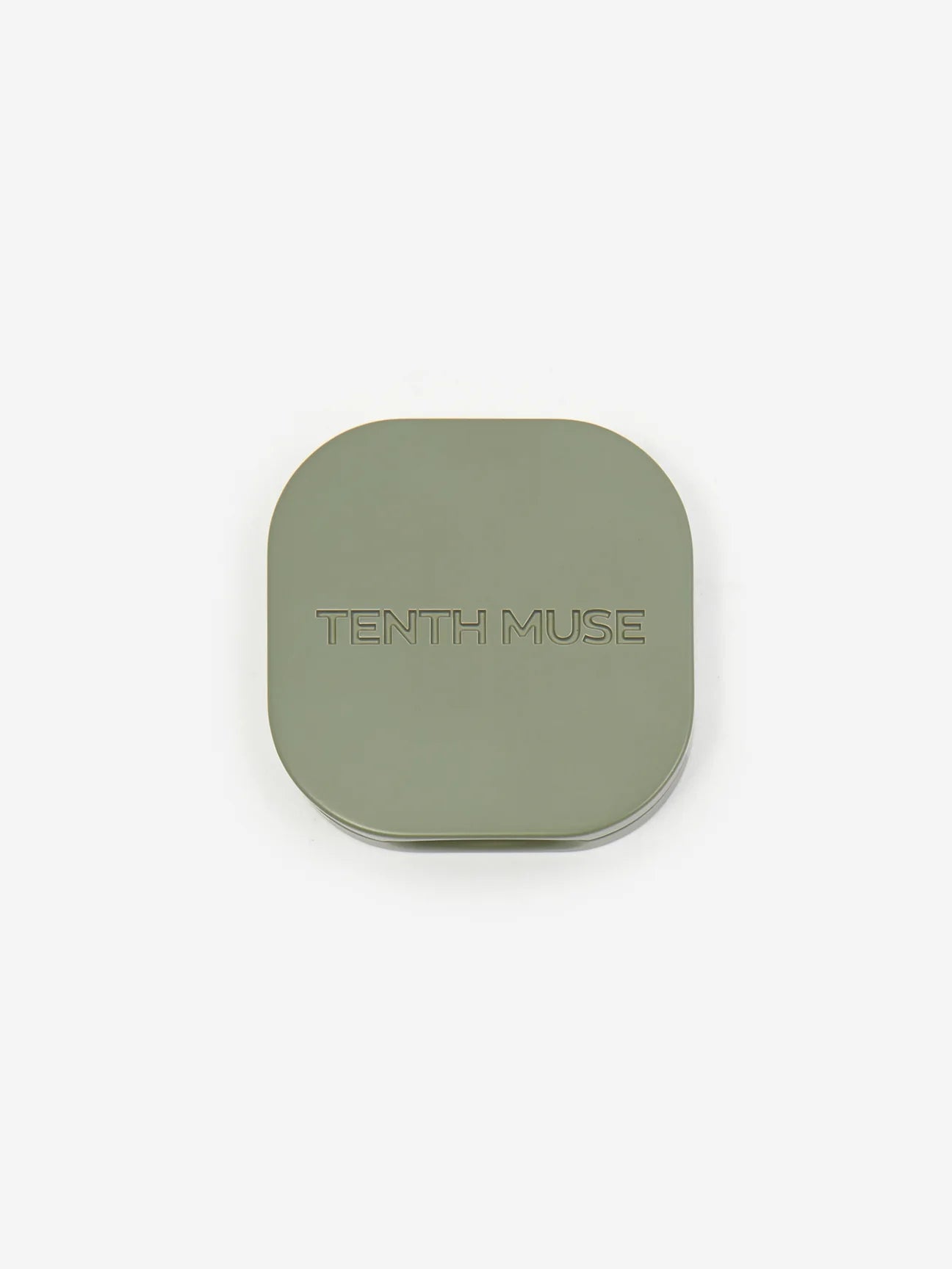 Refillable solid perfume vessel and perfume balm bundle