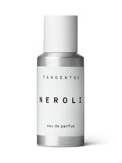 Simple & refined clean fragrance with natural scent , Neroli is a citrus floral eau de parfum from Tangent GC