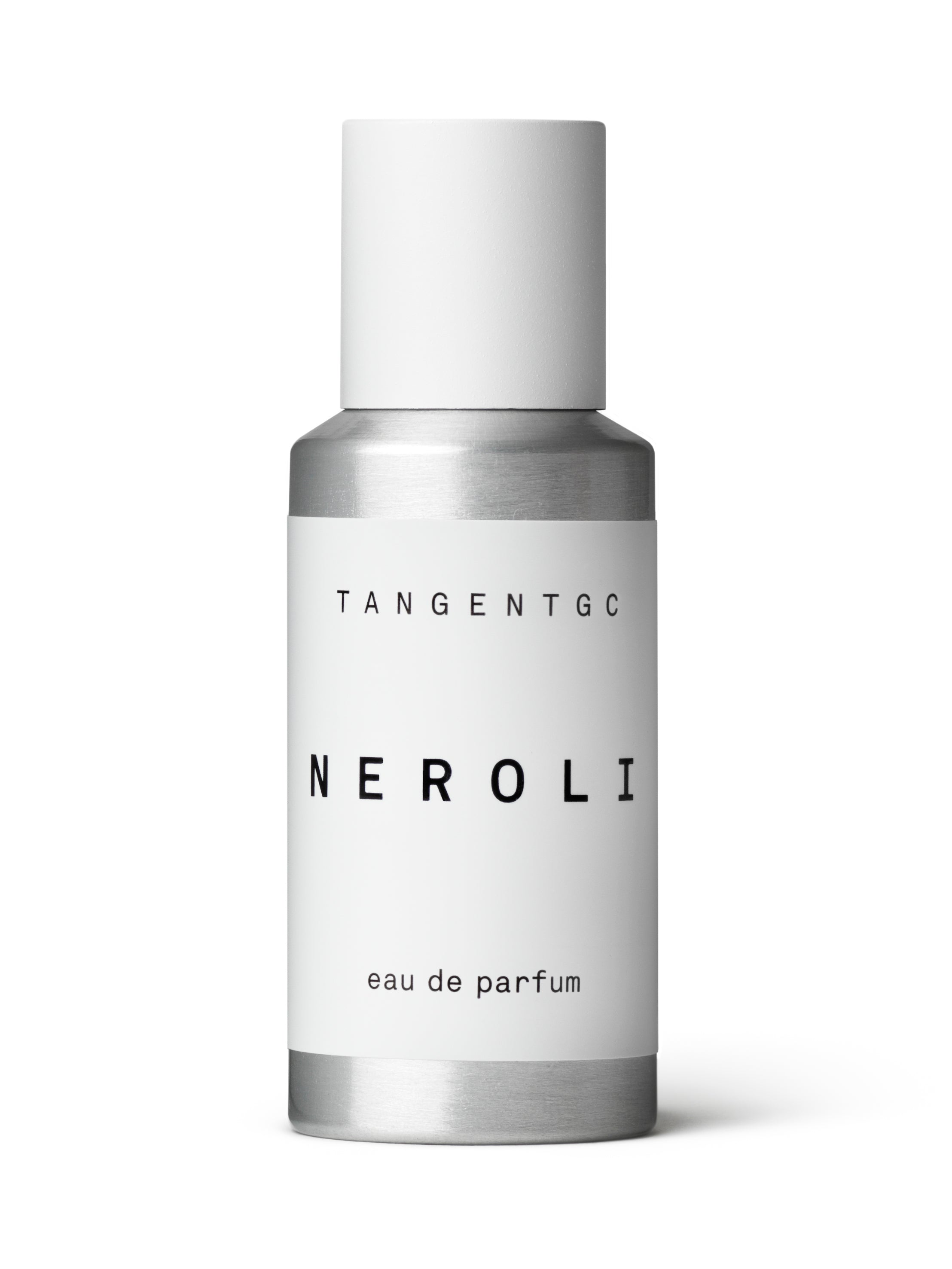 Simple &amp; refined clean fragrance with natural scent , Neroli is a citrus floral eau de parfum from Tangent GC