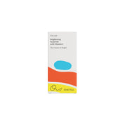 THE FUTURE IS BRIGHT Brightening facial oil