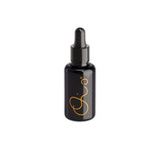 THE FUTURE IS BRIGHT Brightening facial oil