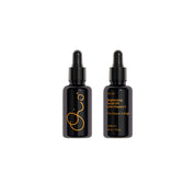 THE FUTURE IS BRIGHT Brightening facial oil