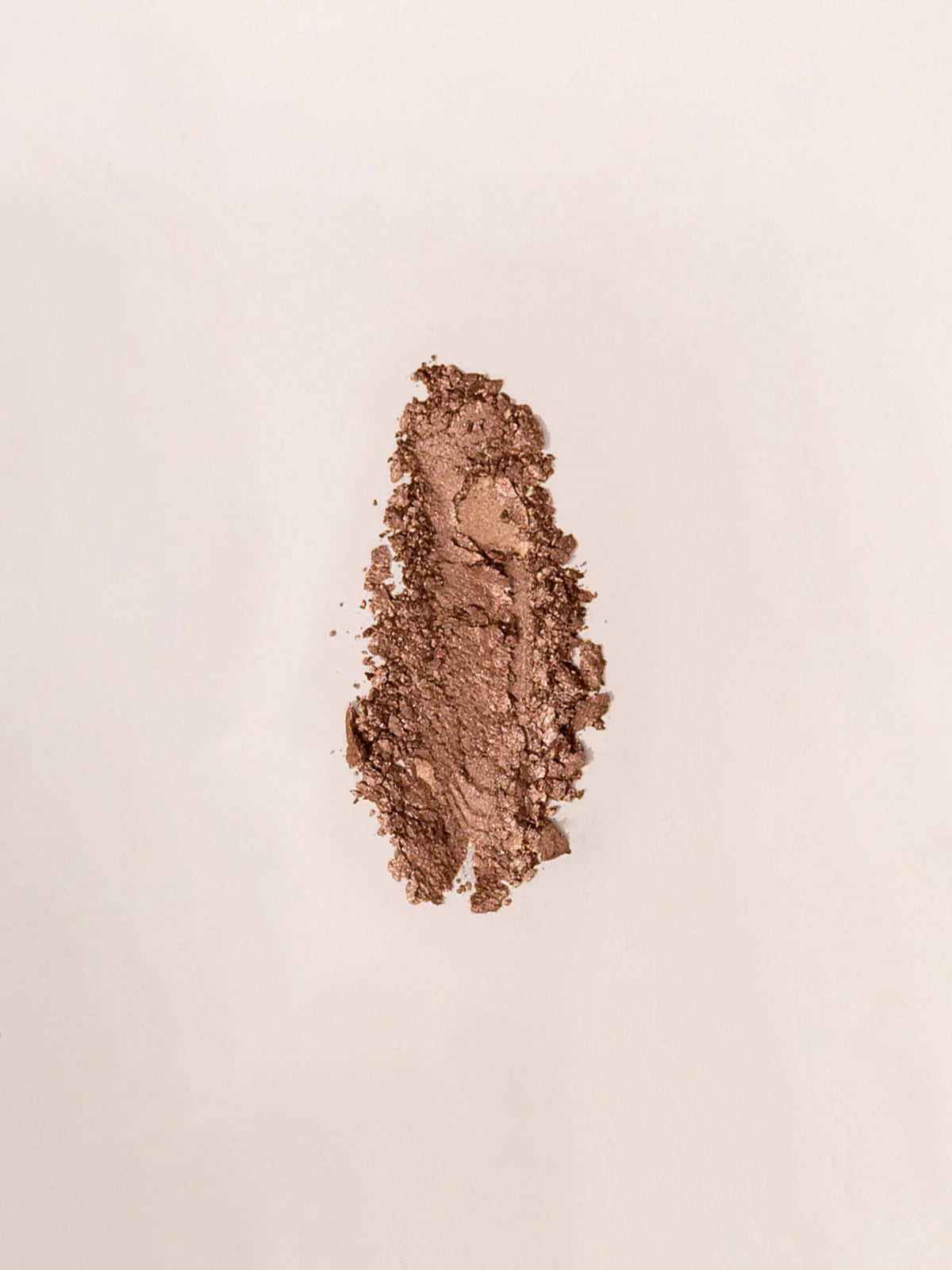 Baked Mineral: Bronze