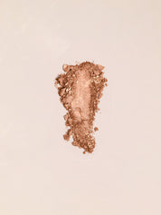 Baked Mineral: Golden