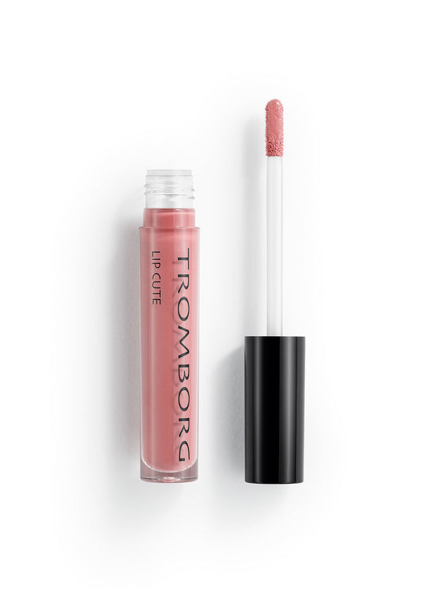 Lip Cute: Rose