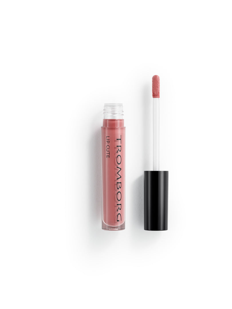 Lip Cute: Dusty Rose