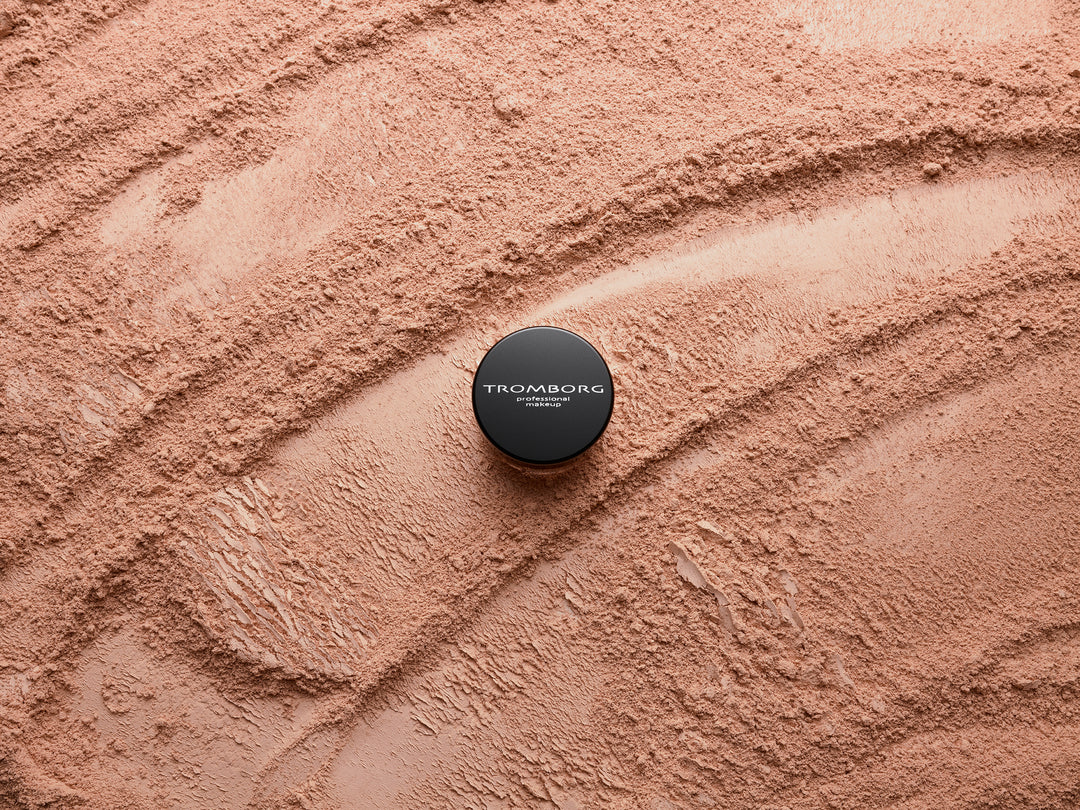 Mineral Foundation: Favourite