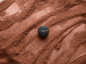 Mineral Foundation: Latte