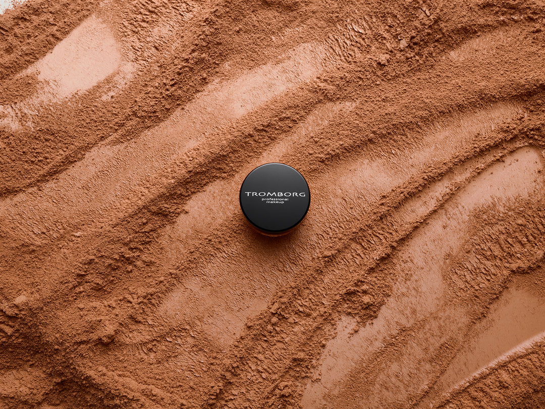 Mineral Foundation: Siesta
