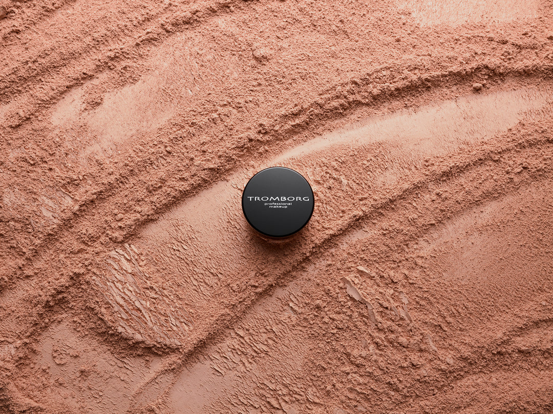 Mineral Foundation: Sky