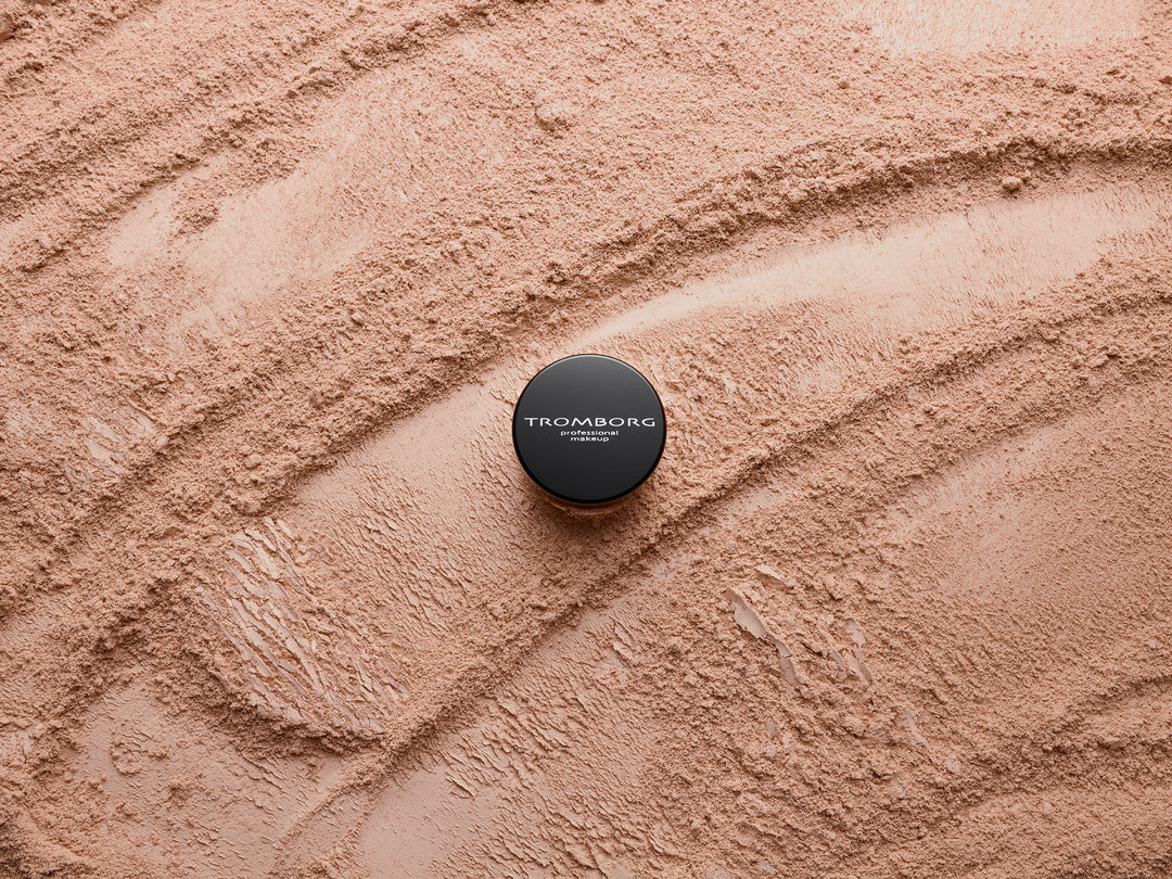 Mineral Foundation: Vanilla