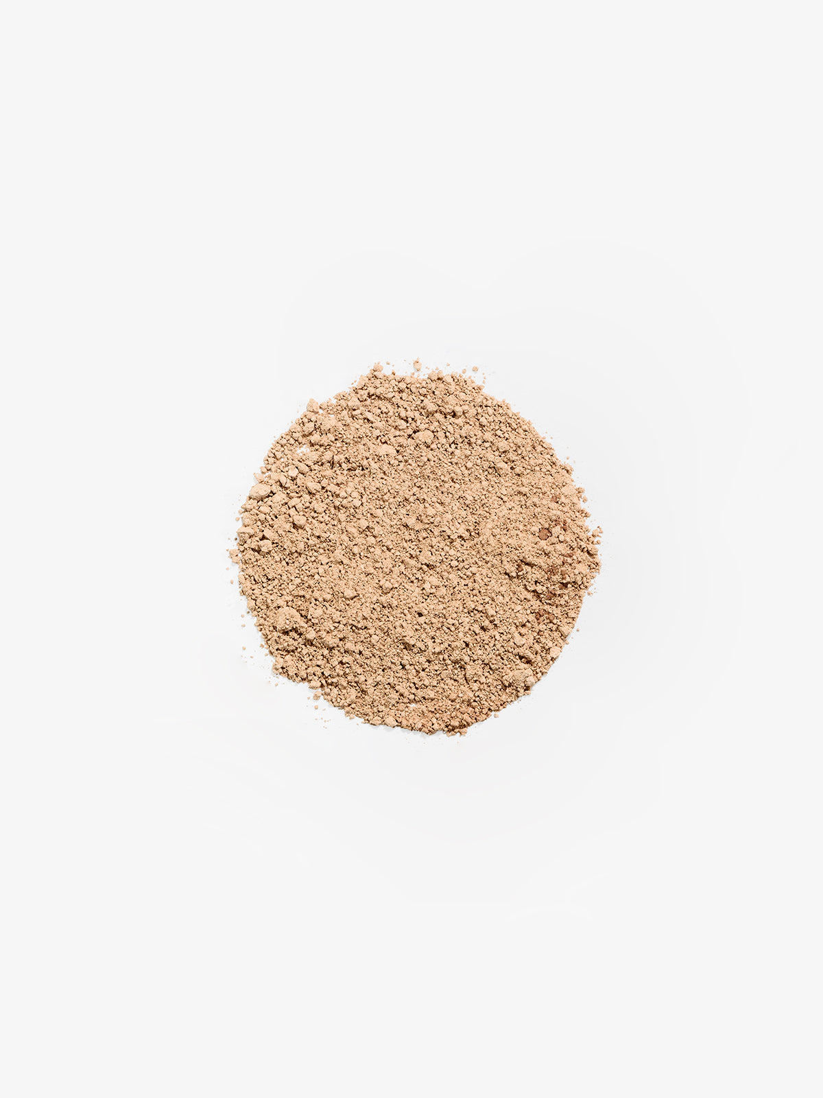 Mineral Foundation: Vanilla