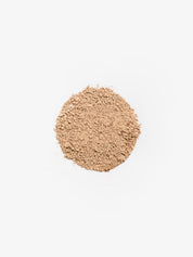 Mineral Foundation: Vanilla