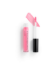 Lip Cute: Clear Pink