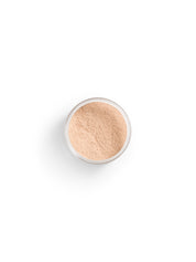 Mineral Foundation: Ivory
