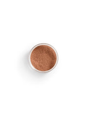 Mineral Foundation: Latte