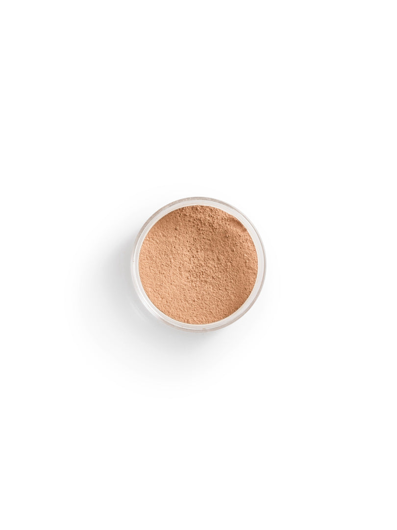 Mineral Foundation: Favourite