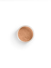Mineral Foundation: Siesta