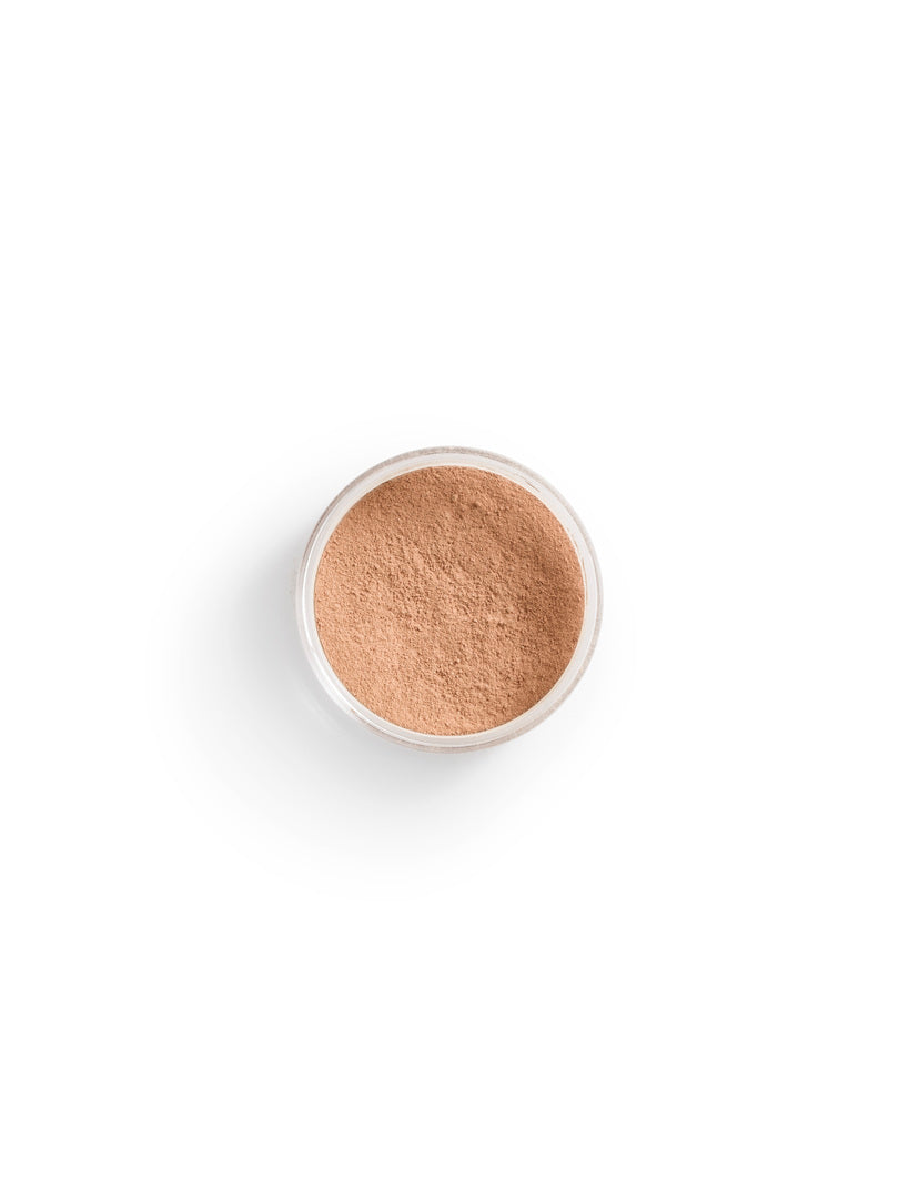 Mineral Foundation: Sky