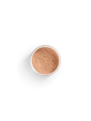Mineral Foundation: Sky