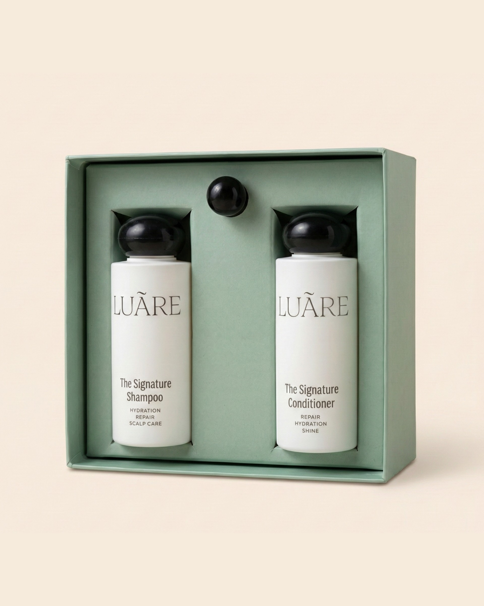 The Mini Essentials Set