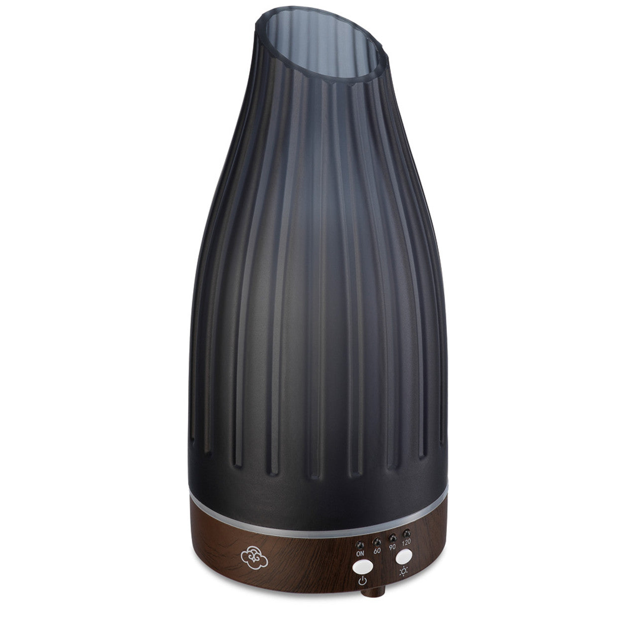 Aroma diffuser : Twilight grey