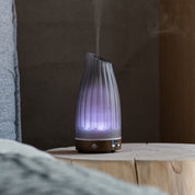 Aroma diffuser : Twilight grey