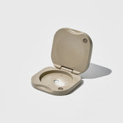 Refillable Vessel: Clay