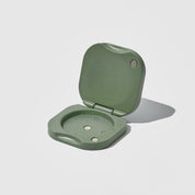 Refillable Vessel: Matcha