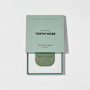 Refillable Vessel: Matcha