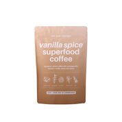 Vanilla Spice Superfood Coffee