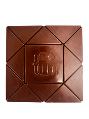 Wild Blueberry Chocolate 61%