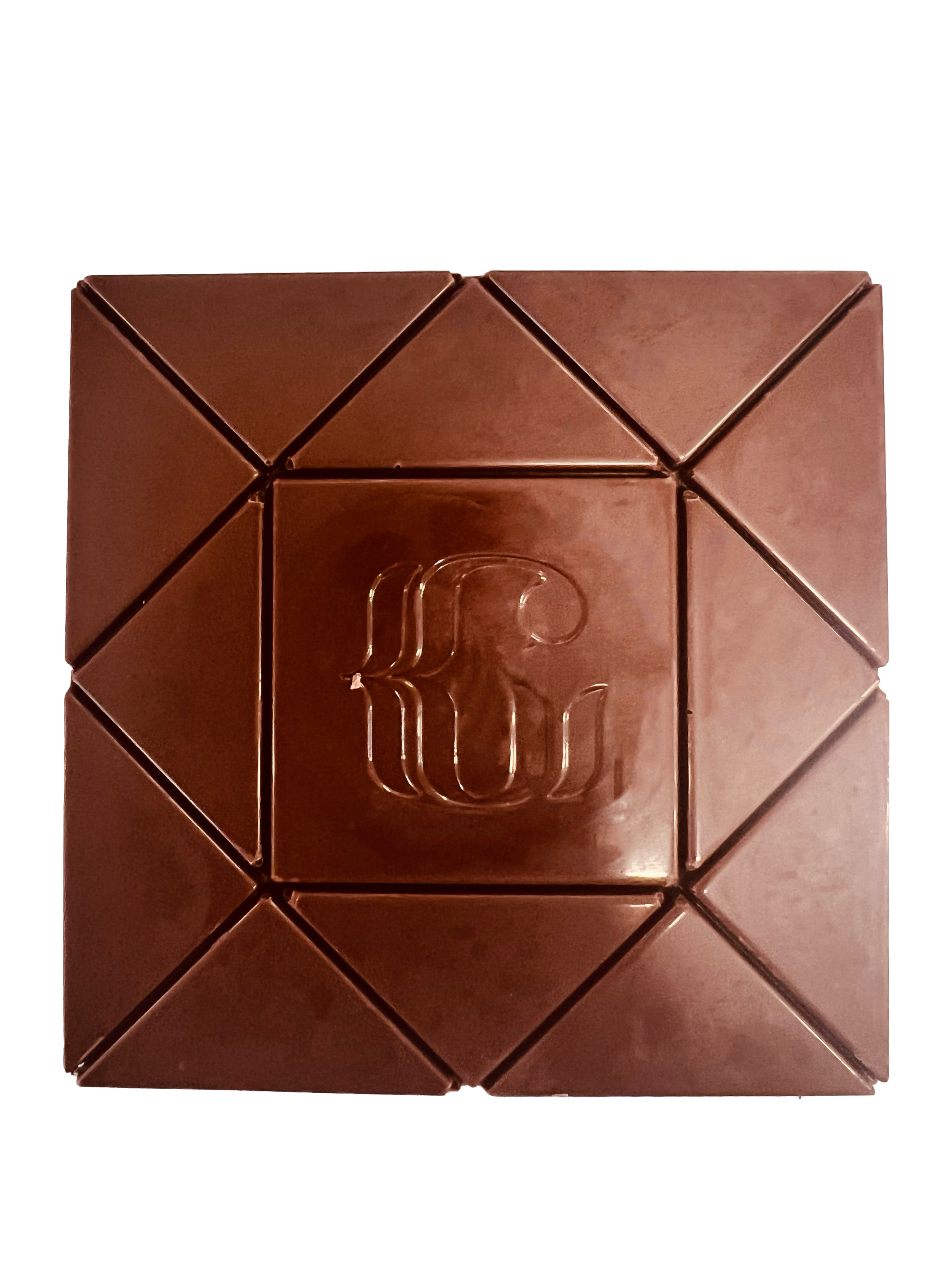 Wild Blueberry Chocolate 61%