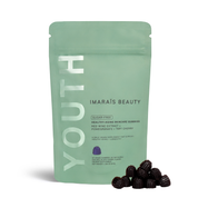 Skincare gummies: YOUTH